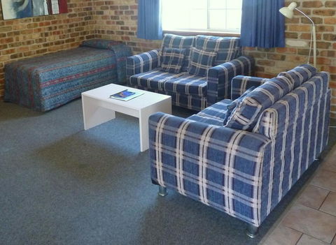 Mollymook Surfbeach Motel & Apartments - Accommodation Batemans Bay 36