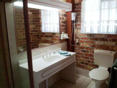 Mollymook Surfbeach Motel & Apartments - Accommodation Batemans Bay 35