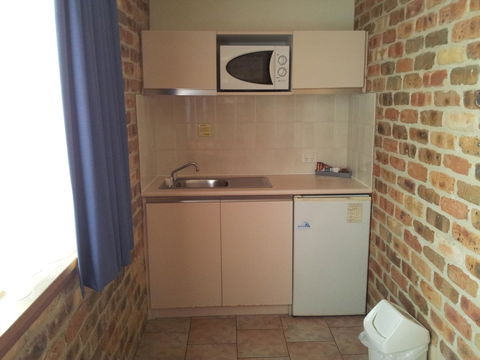 Mollymook Surfbeach Motel & Apartments - Accommodation Batemans Bay 34