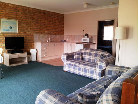 Mollymook Surfbeach Motel & Apartments - Accommodation Batemans Bay 40