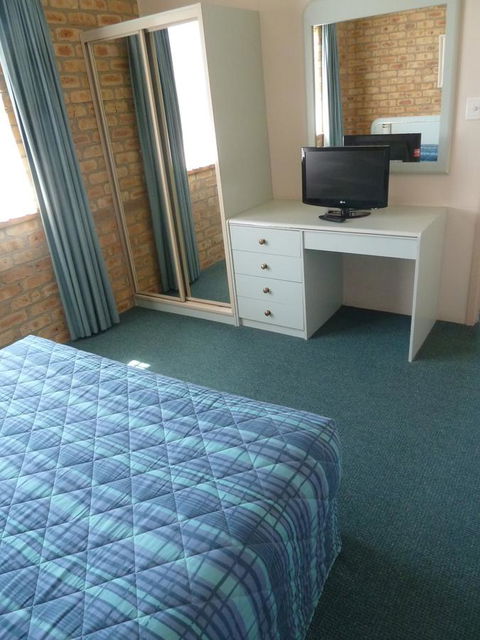 Mollymook Surfbeach Motel & Apartments - Accommodation Batemans Bay 37