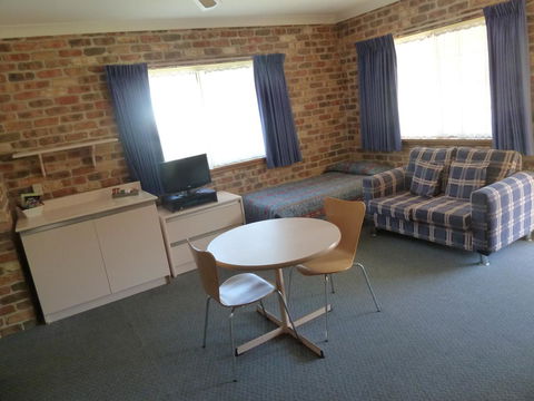 Mollymook Surfbeach Motel & Apartments - Accommodation Batemans Bay 25