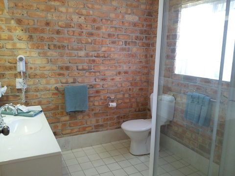 Mollymook Surfbeach Motel & Apartments - Accommodation Batemans Bay 21