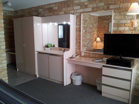 Mollymook Surfbeach Motel & Apartments - Accommodation Batemans Bay 19