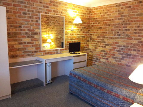 Mollymook Surfbeach Motel & Apartments - Accommodation Batemans Bay 33