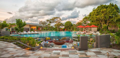 Elements Of Byron - Accommodation Batemans Bay 13