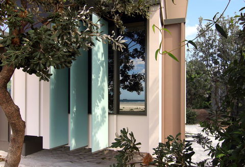 Elements Of Byron - Accommodation Batemans Bay 34