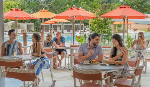 Elements Of Byron - Accommodation Batemans Bay 37