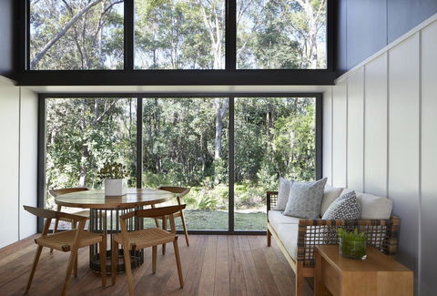 Elements Of Byron - Accommodation Batemans Bay 9
