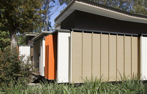 Elements Of Byron - Accommodation Batemans Bay 42