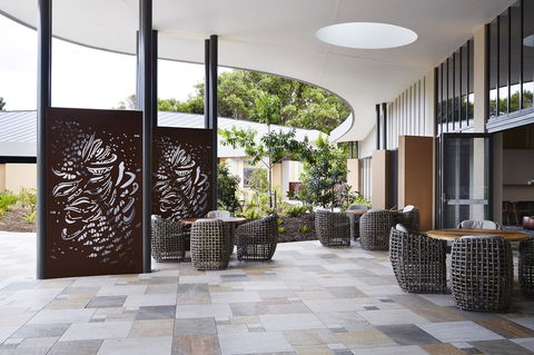 Elements Of Byron - Accommodation Batemans Bay 38