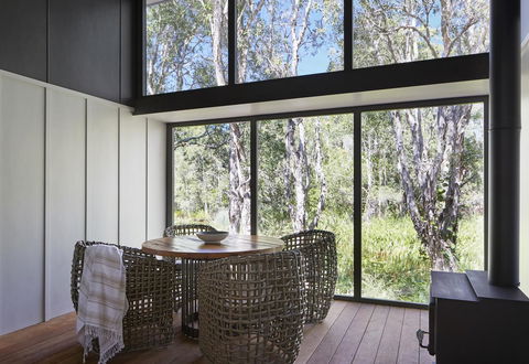 Elements Of Byron - Accommodation Batemans Bay 2