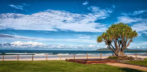 Elements Of Byron - Accommodation Batemans Bay 14