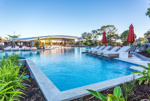 Elements Of Byron - Accommodation Batemans Bay 16