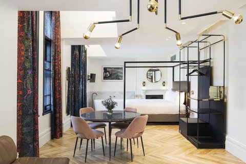 Crystalbrook Albion - Accommodation Batemans Bay 1