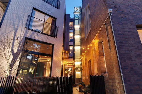 Crystalbrook Albion - Accommodation Batemans Bay 12