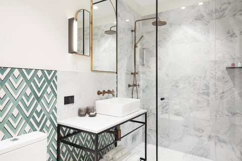 Crystalbrook Albion - Accommodation Batemans Bay 33