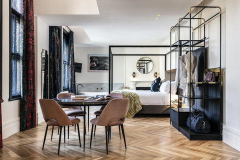 Crystalbrook Albion - Accommodation Batemans Bay 13