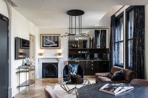 Crystalbrook Albion - Accommodation Batemans Bay 19