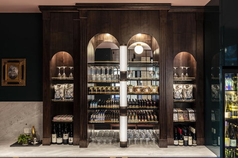 Crystalbrook Albion - Accommodation Batemans Bay 7