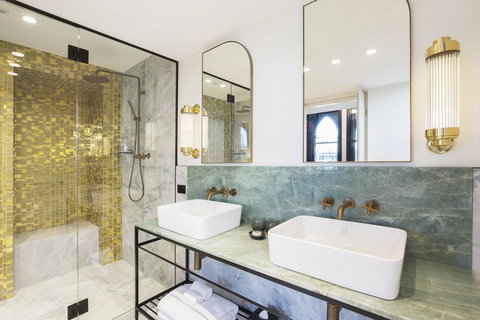 Crystalbrook Albion - Accommodation Batemans Bay 27