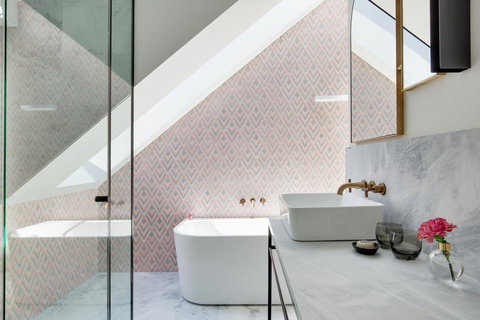 Crystalbrook Albion - Accommodation Batemans Bay 20