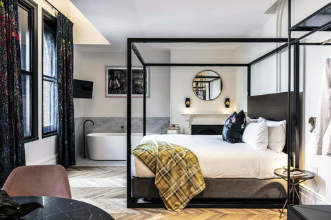 Crystalbrook Albion - Accommodation Batemans Bay 26