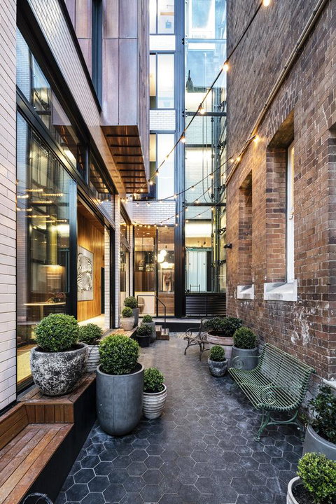 Crystalbrook Albion - Accommodation Batemans Bay 5