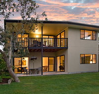 Suranadi Beach House 1 - Accommodation Batemans Bay