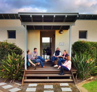 Adina Vineyard - Accommodation Batemans Bay