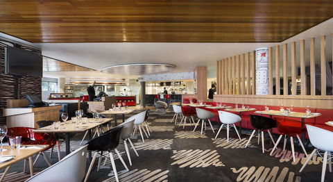 Ibis Sydney Airport - Accommodation Batemans Bay 5