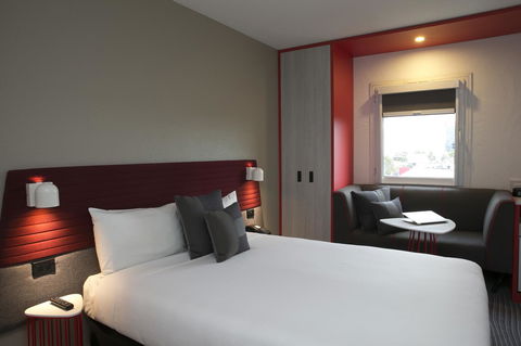 Ibis Sydney Airport - Accommodation Batemans Bay 1