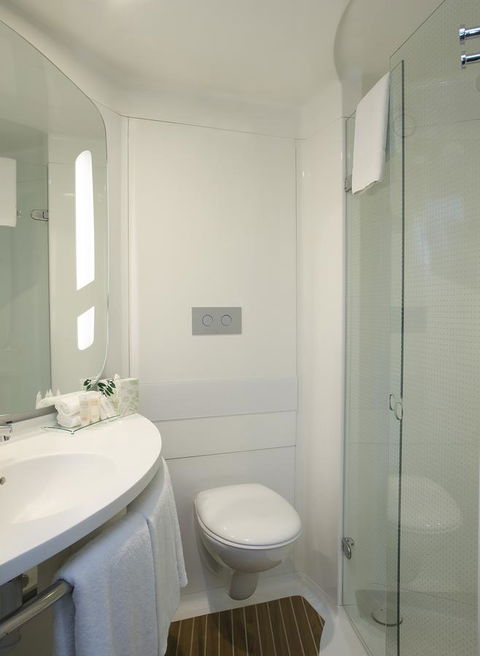 Ibis Sydney Airport - Accommodation Batemans Bay 2