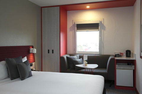 Ibis Sydney Airport - Accommodation Batemans Bay 10