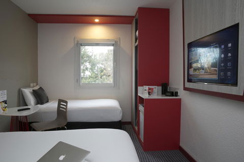 Ibis Sydney Airport - Accommodation Batemans Bay 25