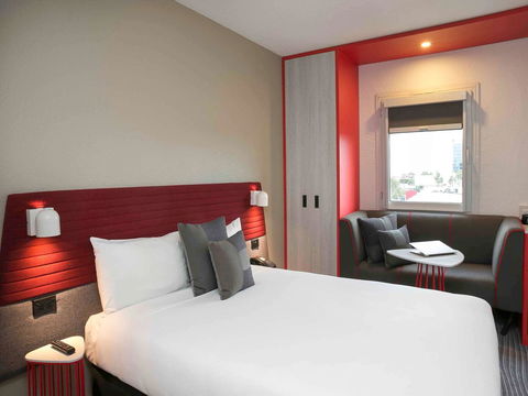 Ibis Sydney Airport - Accommodation Batemans Bay 34