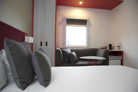 Ibis Sydney Airport - Accommodation Batemans Bay 0
