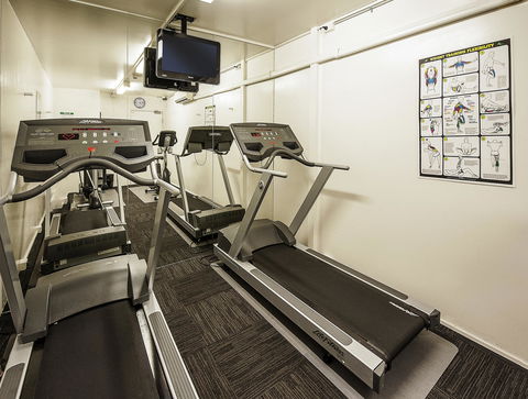 Ibis Sydney Airport - Accommodation Batemans Bay 20