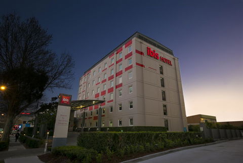 Ibis Sydney Airport - Accommodation Batemans Bay 23
