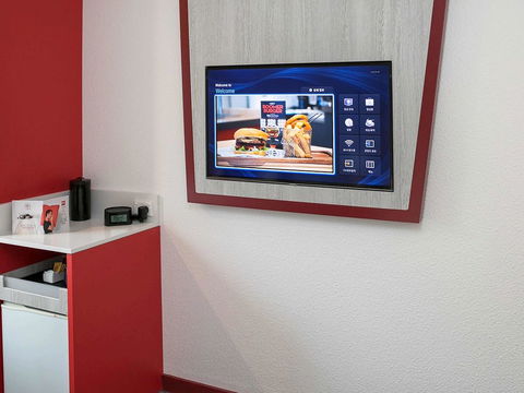 Ibis Sydney Airport - Accommodation Batemans Bay 31