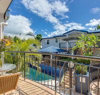 Eco Beach Resort - Accommodation Batemans Bay