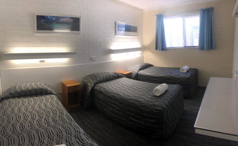 Coastal Bay Motel - Accommodation Batemans Bay 21