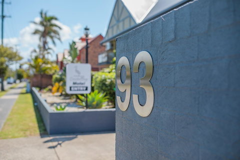 Coastal Bay Motel - Accommodation Batemans Bay 5