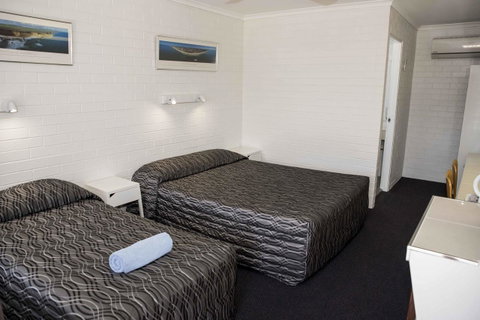 Coastal Bay Motel - Accommodation Batemans Bay 31