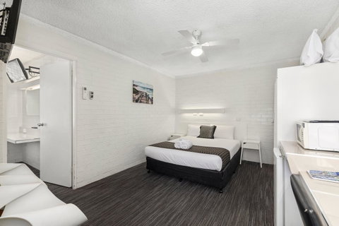 Coastal Bay Motel - Accommodation Batemans Bay 16