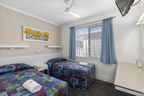 Coastal Bay Motel - Accommodation Batemans Bay 15