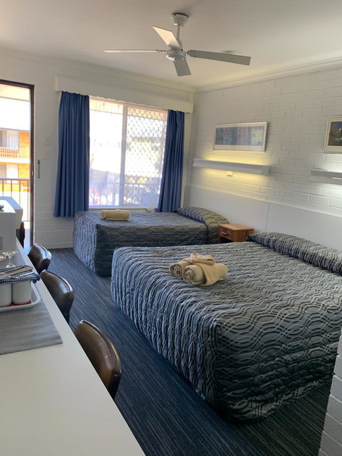 Coastal Bay Motel - Accommodation Batemans Bay 32