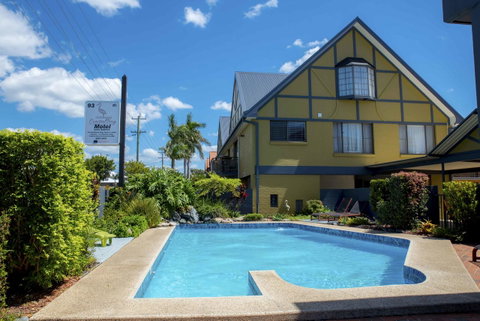 Coastal Bay Motel - Accommodation Batemans Bay 38