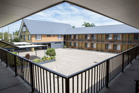 Coastal Bay Motel - Accommodation Batemans Bay 36