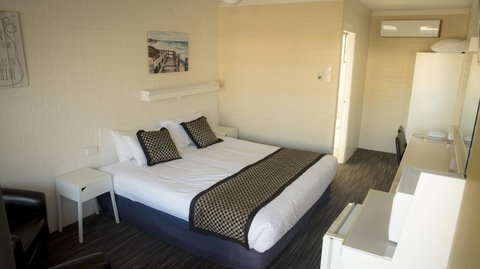 Coastal Bay Motel - Accommodation Batemans Bay 42